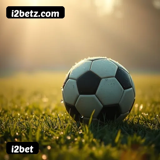 App Mobile i2bet - Jogue em Qualquer Lugar no Seu Smartphone