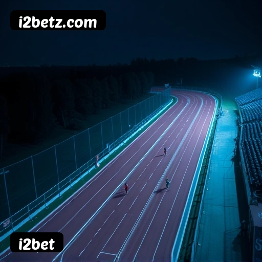 Imagem secundária para conteúdo da página Facebook i2bet