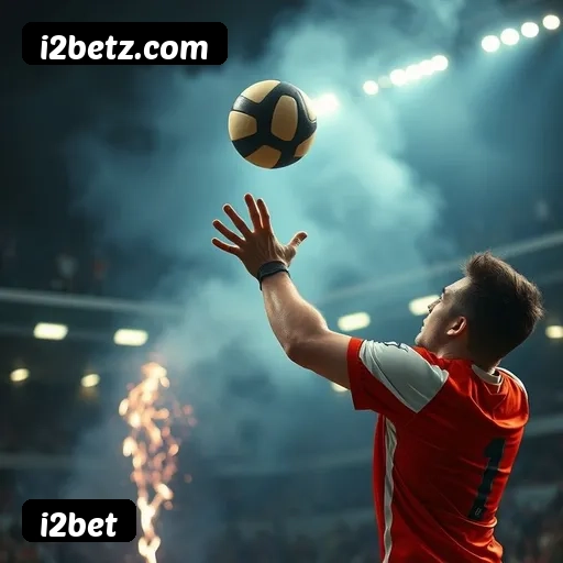 Imagem secundária de apoio para instalação do app i2bet